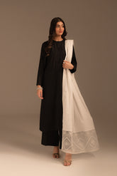 1 Piece Lawn Embroidered Shawls (CH0025)